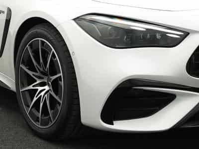 Mercedes CLE 53 AMG 4MATIC+ Coupé Premium/MBUX/Pano/Burm (2024) - Foto 9