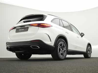 Mercedes GLC 300 d 4M AMG-Line LED+AHK+Night+Memo+Kamera (2024) - Foto 11