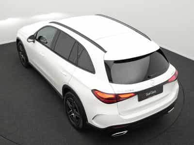 Mercedes GLC 300 d 4M AMG-Line LED+AHK+Night+Memo+Kamera (2024) - Foto 13