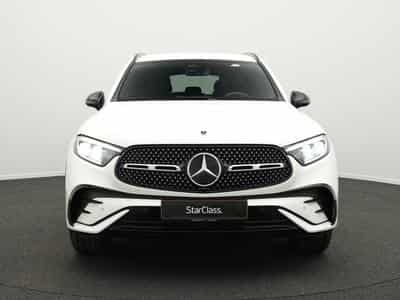 Mercedes GLC 300 d 4M AMG-Line LED+AHK+Night+Memo+Kamera (2024) - Foto 2