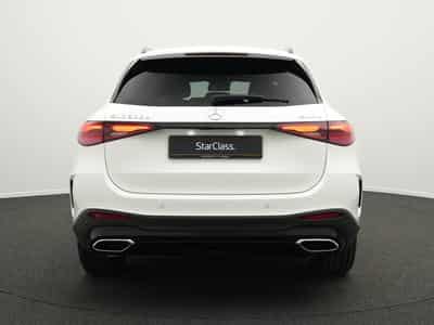 Mercedes GLC 300 d 4M AMG-Line LED+AHK+Night+Memo+Kamera (2024) - Foto 4