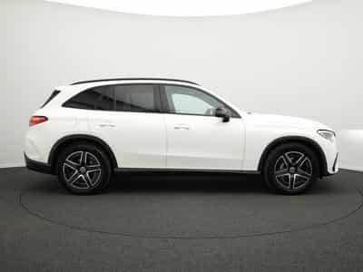 Mercedes GLC 300 d 4M AMG-Line LED+AHK+Night+Memo+Kamera (2024) - Foto 5