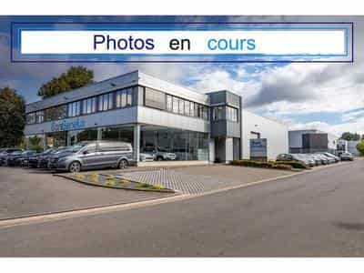 Ford Focus 1.0 EcoBoost MHEV ST-Line Auto. ACC BLIS GPS CAM 1° MAIN (2025) - Photo 1