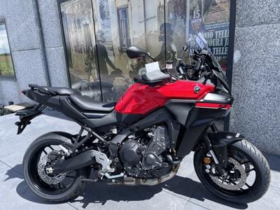 Yamaha Tracer 9 (2026) - Photo 6