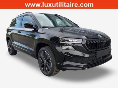 Skoda Karoq (2026) - Photo 6
