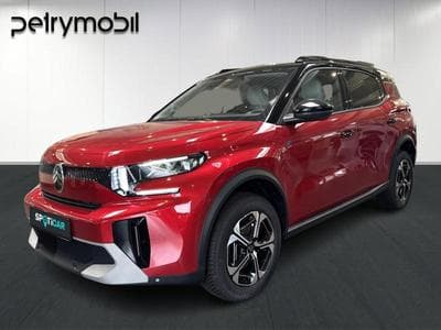 Citroen C3 Aircross & ë- Max (2025) - Photo 1