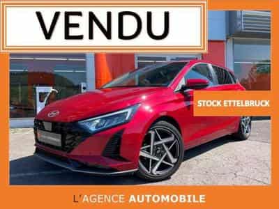 Hyundai i20 i20 1.0 T-GDI 7DCT Sky GARANTIE JUSQU'A 36 MOIS (2024) - Foto 1