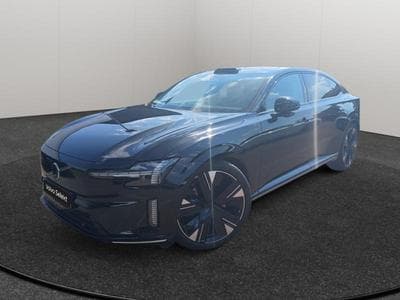 Volvo S90 Ultra (2026) - Foto 1
