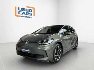 VW ID.3 Zertifikat+58kWh+Pro+P.Interieur+P.Confort+P.Assistance (2024) - Photo 1
