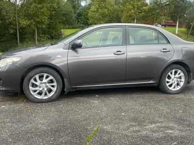 Toyota Corolla 1.6 VVT-I Linea Luna (2007) - Foto 1