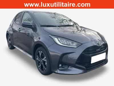 Toyota Yaris 1.5 VVT-i 116 Hybride Teamplayer (2026) - Photo 1