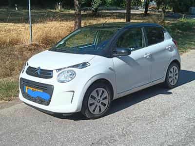 Citroën C1 Sportline (2021) - Photo 1