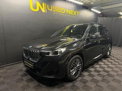 BMW X1 M SPORT 2.3i 218cv PANO/ HK/ M SPORT/ 4X4 (2023) - Foto 1