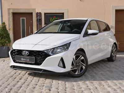 Hyundai i20 1.0 T-GDi 100 48V Hybrid TECHNO 6iMT (2021) - Foto 1