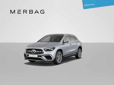 Mercedes GLA 180 GLA 180 (2026) - Foto 1