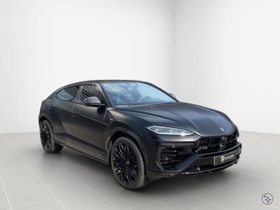 Lamborghini Urus SE (2025) - Foto 1