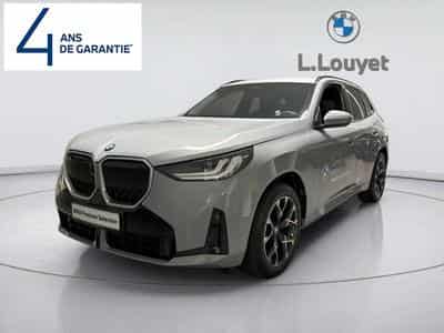 BMW X3 PACK M (2025) - Foto 1
