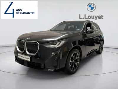 BMW X3 PACK M (2025) - Foto 1