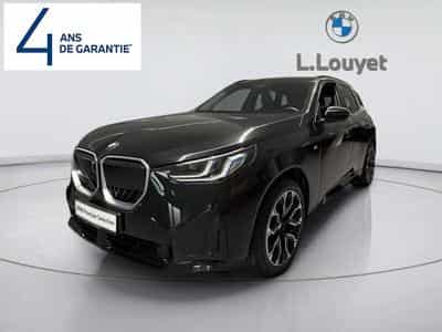 BMW X3 PACK M (2025) - Foto 1