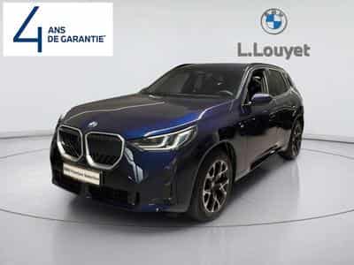 BMW X3 PACK M (2025) - Foto 1
