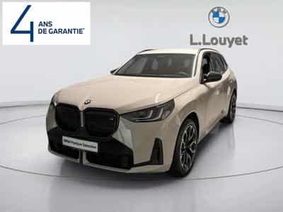 BMW X3 M50 (2025) - Foto 1