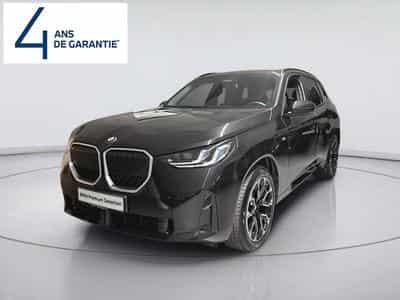 BMW X3 PACK M (2026) - Foto 1