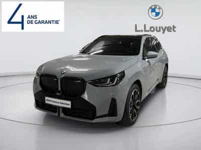 BMW X3 PACK M (2026) - Foto 1