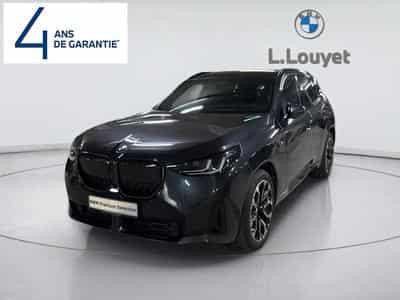 BMW X3 PACK M (2026) - Foto 1