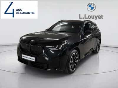 BMW X3 PACK M (2026) - Foto 1