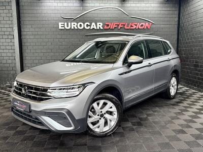 VW Tiguan (2025) - Photo 4