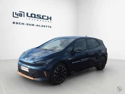 Cupra Born CUPRA Born 58kWh 140kW/190ch (2026) - Foto 1