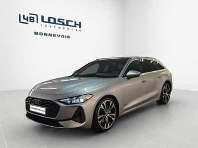 Audi A5 Avant (2026) - Foto 1