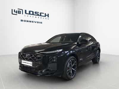 Audi Q3 Sportback (2026) - Foto 1