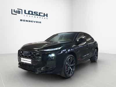 Audi Q3 Sportback (2026) - Foto 1