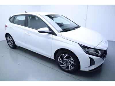 Hyundai i20 (2026) - Foto 1