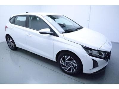 Hyundai i20 (2026) - Foto 1