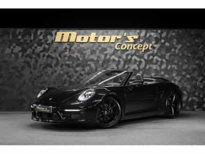 Porsche 911 992.1 CARRERA 4S CABRIOLET PDK (2024) - Foto 1