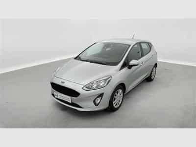 Ford Fiesta 1.1i Trend (2019) - Foto 1
