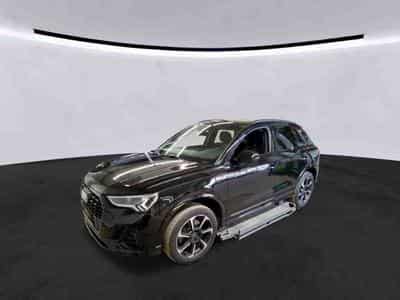 Audi Q3 S line Quattro 2.0 40 TDI 200 CV DSG7 S tronic (2022) - Photo 1
