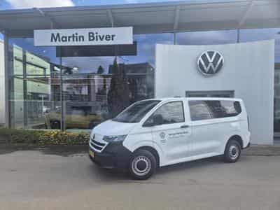 VW Caravelle 9 places, boite aut. (2026) - Foto 1