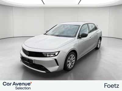 OPEL Astra 1.5 D 130ch GS BVA8 (2023) - Foto 1