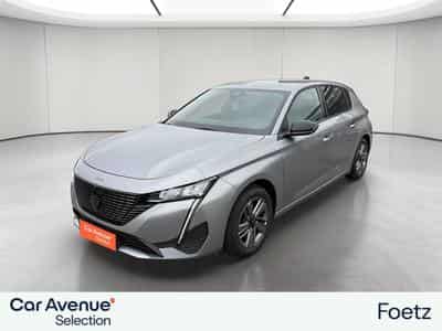PEUGEOT 308 1.5 BlueHDi 130ch S&S Allure EAT8 (2024) - Foto 1