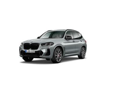 BMW X3 M40d (2022) - Foto 1