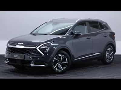 Kia Sportage 1.6CRDI 136 MHEV DCT7 (2022) - Foto 1