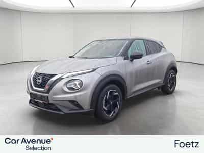 Nissan Juke N-Conecta (2023) - Foto 1