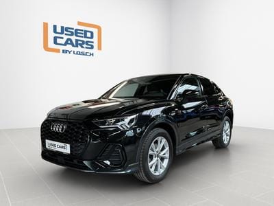 Audi Q3 (2025) - Photo 5