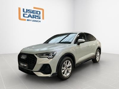 Audi Q3 (2025) - Photo 9