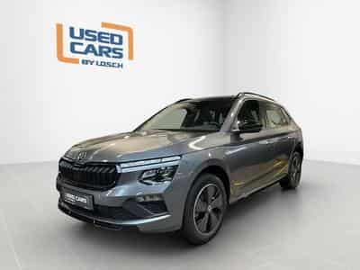 Skoda Kamiq Monte carlo (2025) - Foto 1