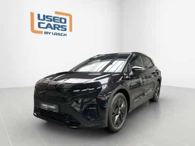 Skoda Elroq Rs+4x4++P.Transport+AHK+Led+Navi+DAB (2025) - Foto 1