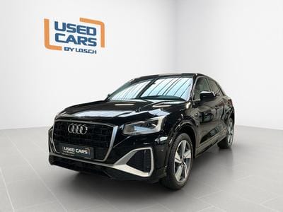 Audi Q2 (2025) - Photo 4